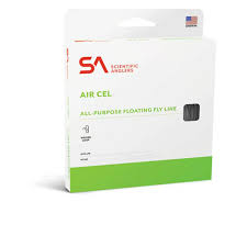 Línea Scientific Anglers Flote