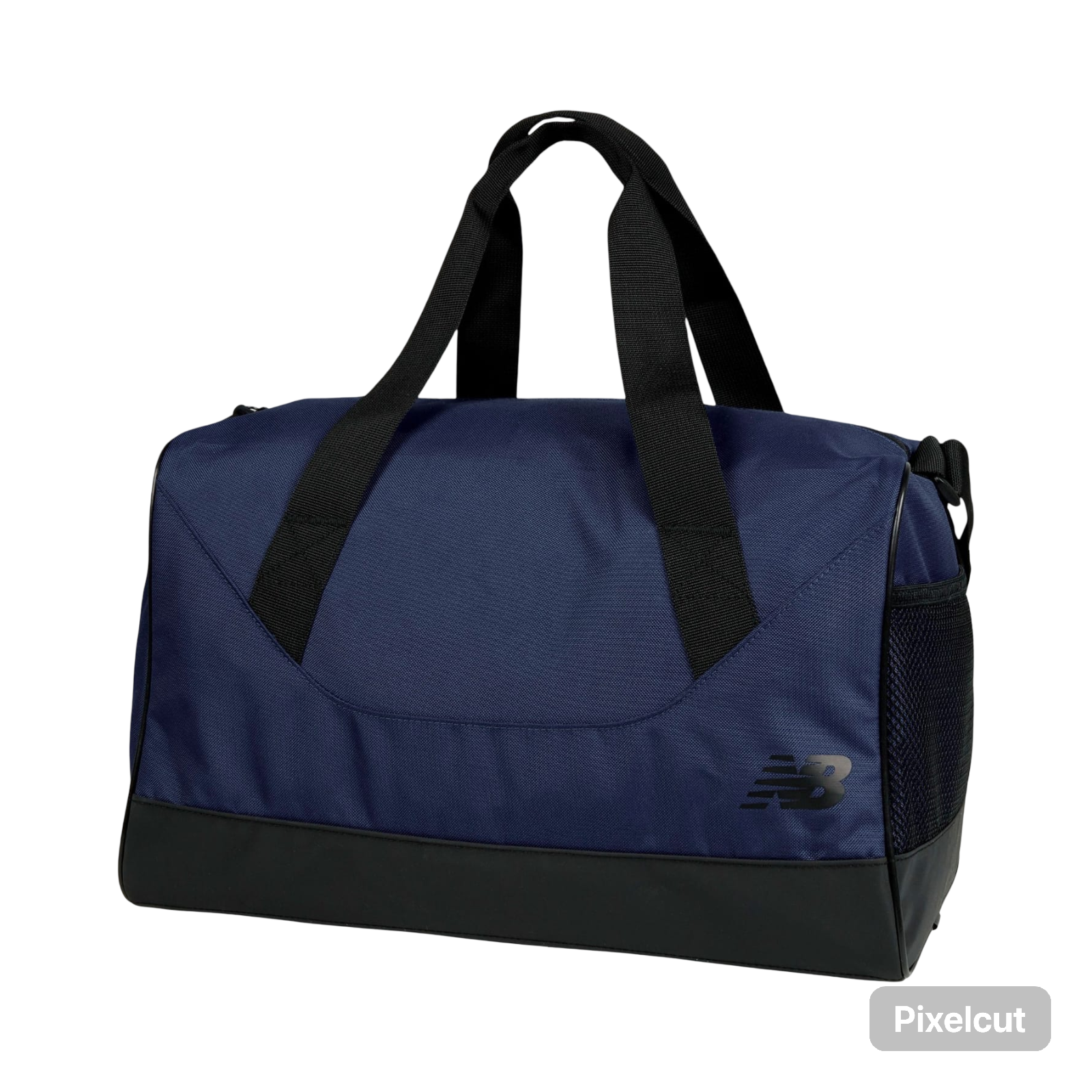 Bolso deportivo New Balance azul