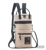 Mochila matera cecchini