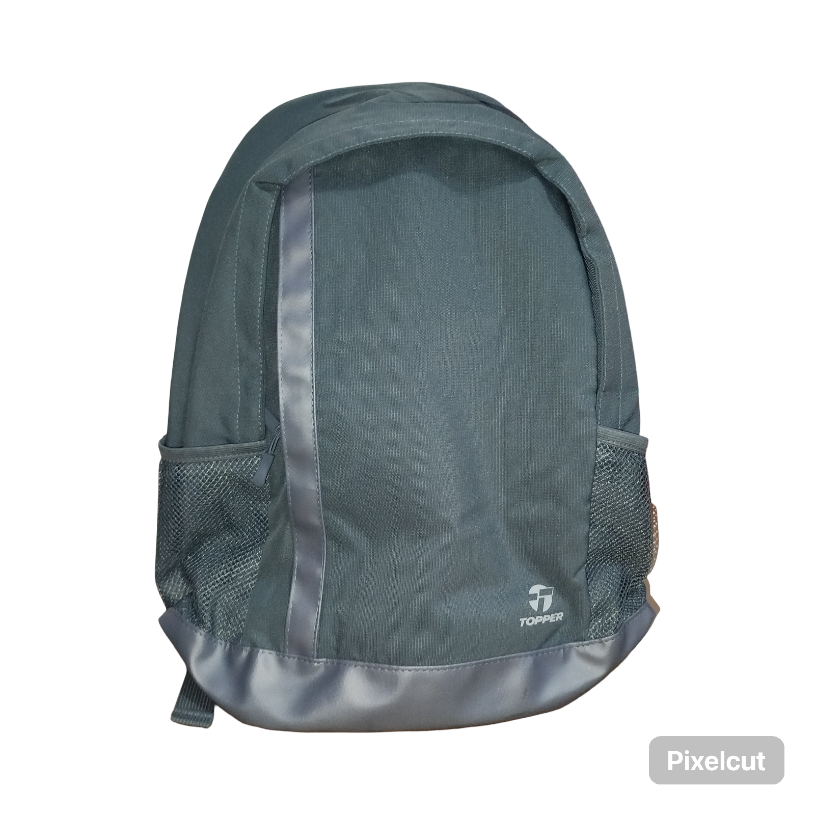 Mochila deportiva Topper gris