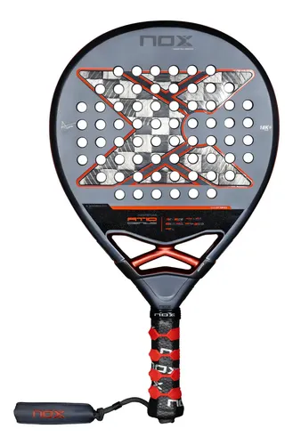 Paleta De Padel
