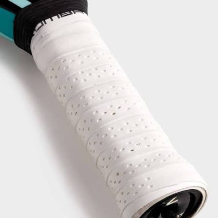 2 grip padel + protector