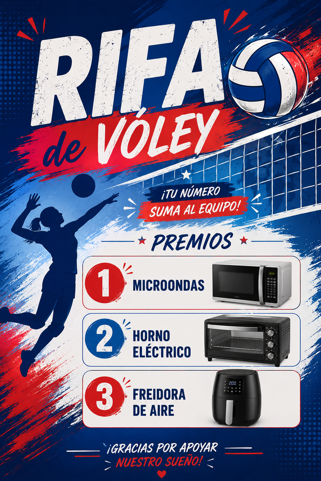 Maxi Voley