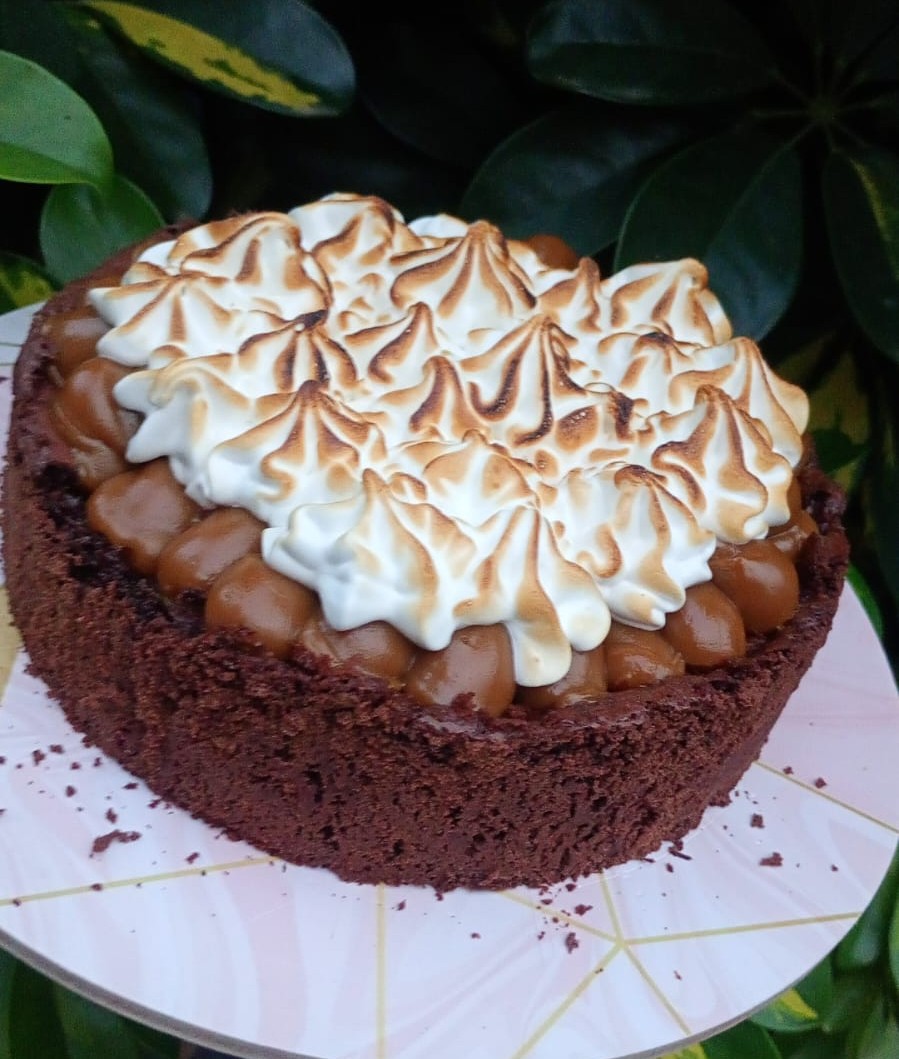 Torta Brownie