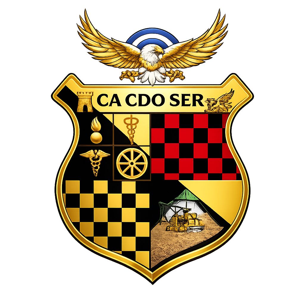Ca Cdo Ser - B Ing M6
