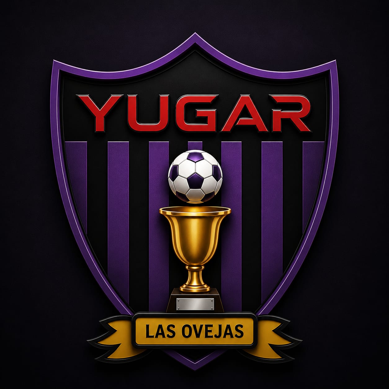 Rifa para el Club Yugar