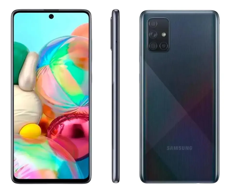Smartphone Android