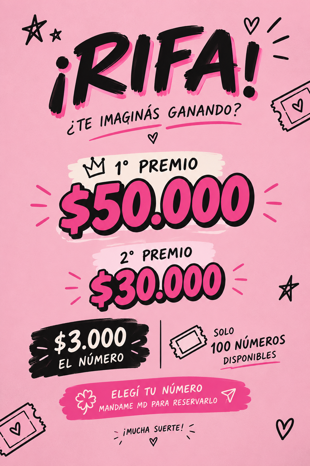 GRAN RIFA